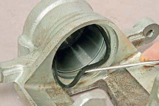 Image - DIY Chevrolet Lacetti Caliper Repair