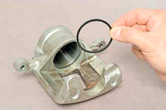 Image - DIY Chevrolet Lacetti Caliper Repair