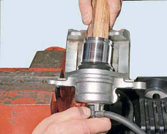 Image - DIY Chevrolet Lacetti Caliper Repair