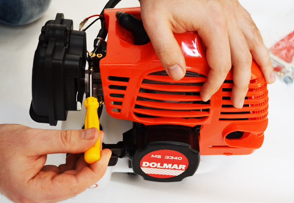 Image - Husqvarna 323r DIY repair