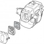 Image - Husqvarna 323r DIY repair
