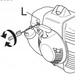 Image - Husqvarna 323r DIY repair