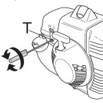 Image - Husqvarna 323r DIY repair