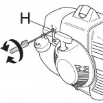 Image - Husqvarna 323r DIY repair