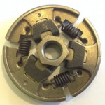 Image - DIY chainsaw clutch repair