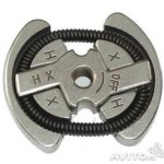 Image - DIY chainsaw clutch repair