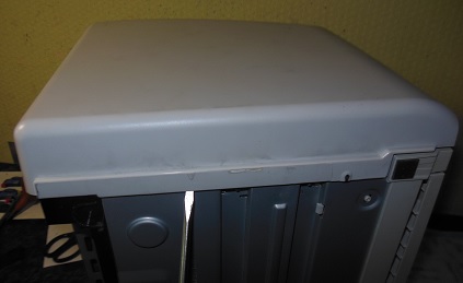 Image - HP laserjet 1020 DIY repair