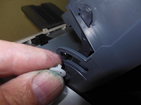 Image - HP laserjet 1020 DIY repair