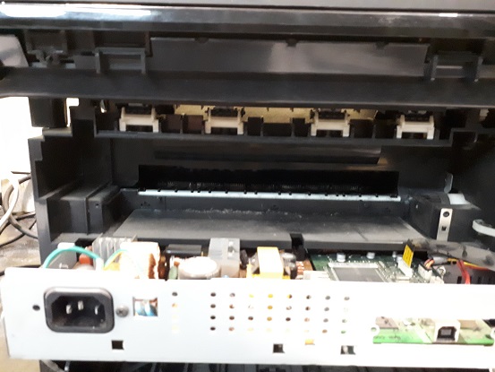 Image - Samsung scx 4300 DIY repair