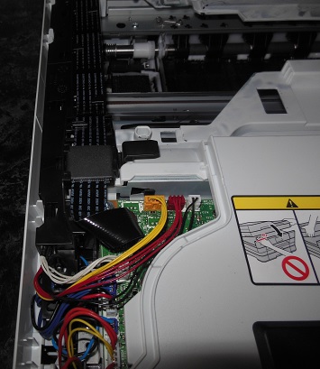 Image - Brother DIY Printer Repair