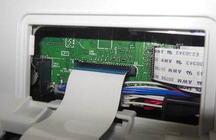 Image - Brother DIY Printer Repair