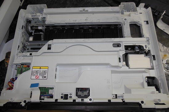 Image - Brother DIY Printer Repair