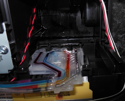 Image - Brother DIY Printer Repair