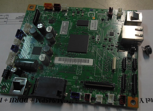 Image - Brother DIY Printer Repair