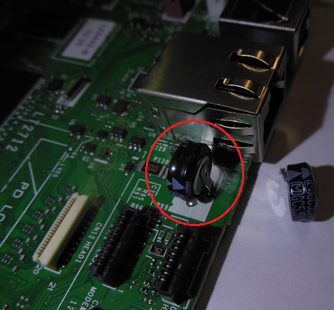 Image - Brother DIY Printer Repair