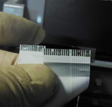 Image - Do-it-yourself l800 printer repair