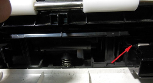 Image - DIY xerox phaser 6000 printer repair