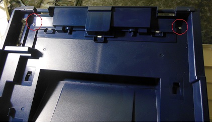 Image - DIY xerox phaser 6000 printer repair