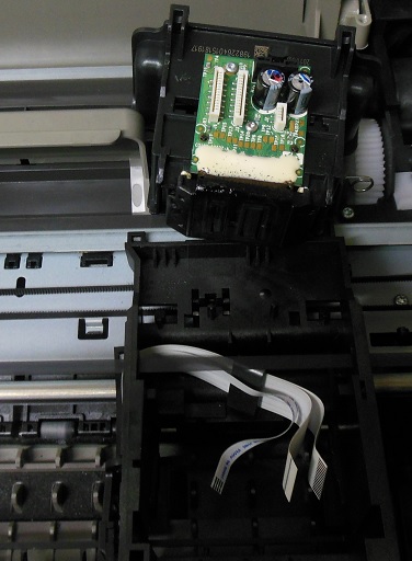 Image - Do-it-yourself hp 3070 repair