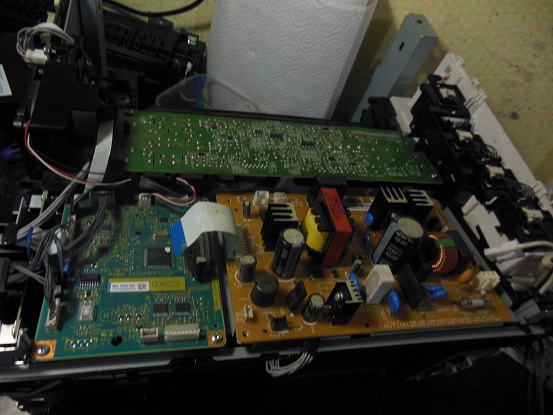 Image - DIY xerox phaser 6000 printer repair