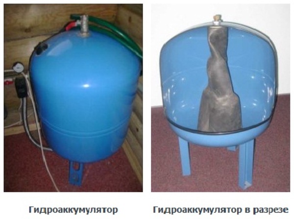 Image - DIY repair of a water pumping station