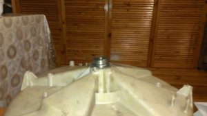 Image - DIY washing machine repair candy bearing replacement