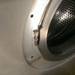 Image - DIY washing machine repair candy bearing replacement