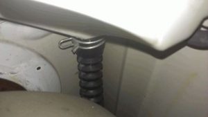 Image - DIY washing machine repair candy bearing replacement