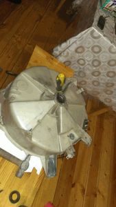 Image - DIY washing machine repair candy bearing replacement
