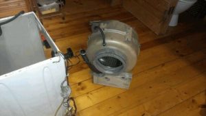 Image - DIY washing machine repair candy bearing replacement
