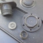 Image - Chevrolet Cruze manual transmission repair do it yourself
