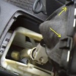 Image - DIY Lacetti backstage repair