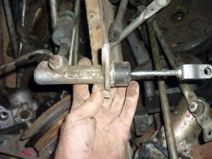 Image - Chevrolet Lanos DIY repair clutch repair