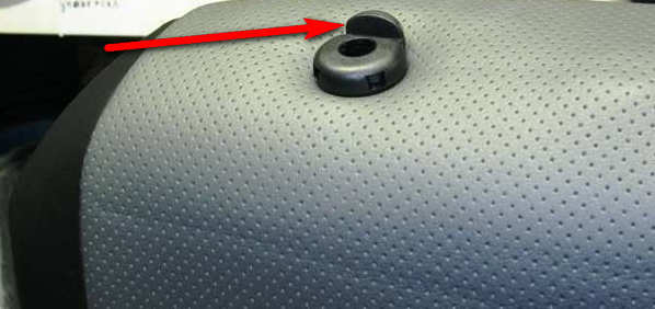 Image - DIY duster repair