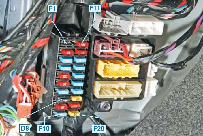 Image - Chevrolet Lanos do-it-yourself electrician repair