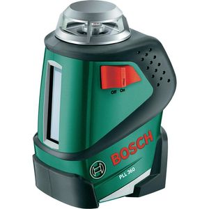 Image - DIY laser level repair