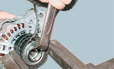 Image - Generator ford mondeo 3 DIY repair