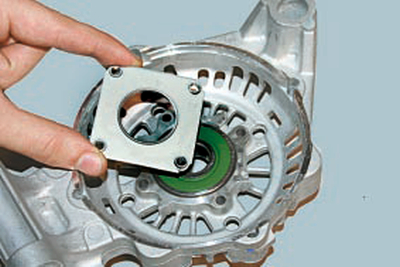 Image - Generator ford mondeo 3 DIY repair