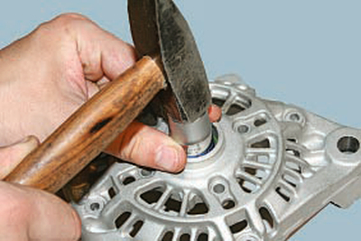 Image - Generator ford mondeo 3 DIY repair