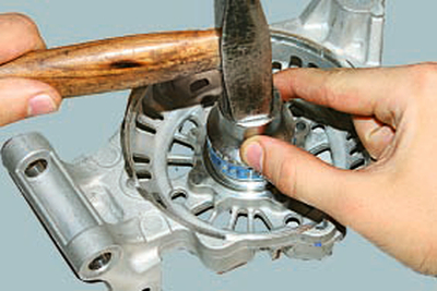 Image - Generator ford mondeo 3 DIY repair