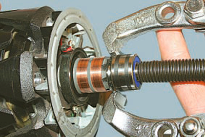 Image - Generator ford mondeo 3 DIY repair