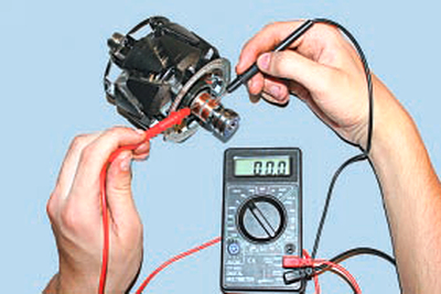 Image - Generator ford mondeo 3 DIY repair