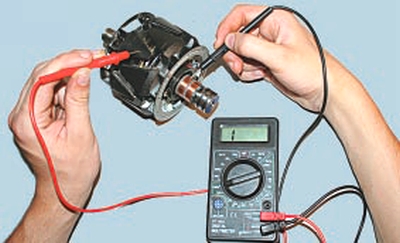 Image - Generator ford mondeo 3 DIY repair