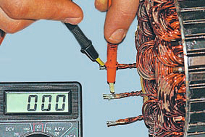 Image - Generator ford mondeo 3 DIY repair