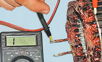 Image - Generator ford mondeo 3 DIY repair