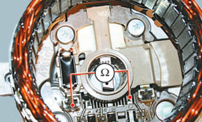 Image - Generator ford mondeo 3 DIY repair