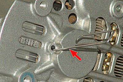 Image - Generator ford mondeo 3 DIY repair