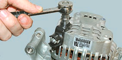 Image - Generator ford mondeo 3 DIY repair