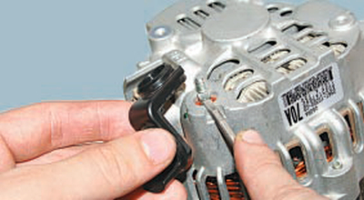Image - Generator ford mondeo 3 DIY repair