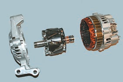 Image - Generator ford mondeo 3 DIY repair